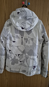 Лыжная куртка SALOMON (2 фото из 5)