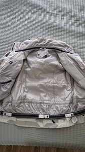 Лыжная куртка SALOMON (3 фото из 5)