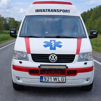 INVATRANSPORT