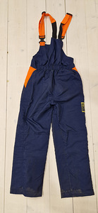 Husqvarna saekaitsega tunked (2 foto / 6)