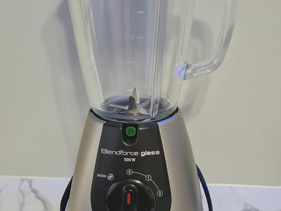 Tefal Blendforce blender ideaalses seisukorras