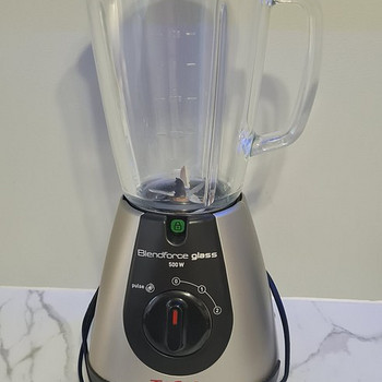 Блендер Tefal Blendforce в идеальном состоянии