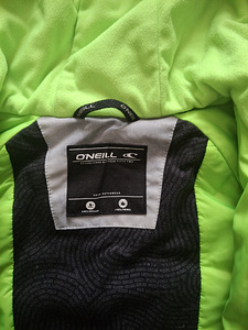 Poiste O'neill jope (2 foto / 4)