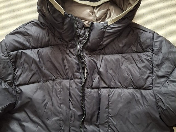 Zara poiste mantel