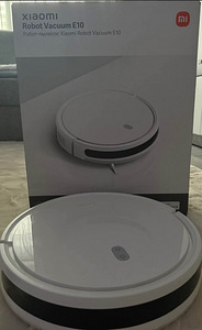 Xiaomi E10 pesutolmuimeja heas seisukorras (1 foto / 1)
