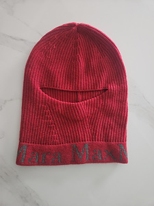 Max Mara baklava müts (1 foto / 5)