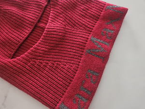 Max Mara baklava müts (2 foto / 5)