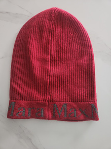 Max Mara baklava müts (3 foto / 5)
