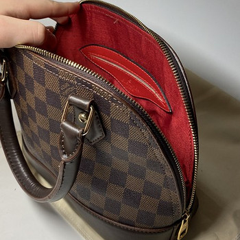 Louis Vuitton Bag