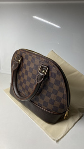 Сумка Louis Vuitton (4 фото из 4)