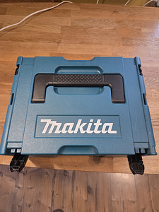 Elektrihöövel MAKITA KPO800J (2 foto / 6)