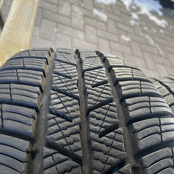 Barum Polaris 5 lamellid 195/55 R16 - 2 tk