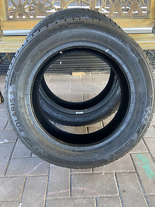 Barum Polaris 5 ламели 195/55 R16 - 2 шт (2 фото из 2)