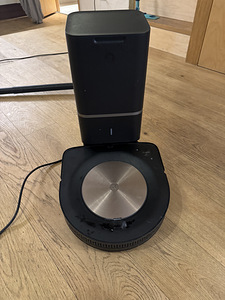 Робот пылесос iRobot Roomba i3+ (2 фото из 5)