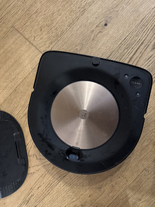 Робот пылесос iRobot Roomba i3+ (3 фото из 5)