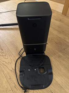 Робот пылесос iRobot Roomba i3+ (4 фото из 5)