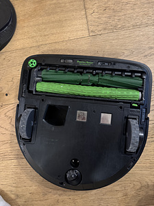 Робот пылесос iRobot Roomba i3+ (5 фото из 5)