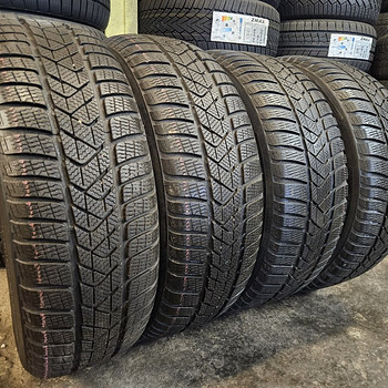 205 60 R 16 Pirelli Winter Sottozero 3