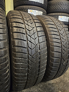 205 60 R 16 Pirelli Winter Sottozero 3 (2 foto / 6)