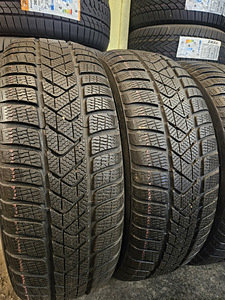 205 60 R 16 Pirelli Winter Sottozero 3 (3 foto / 6)