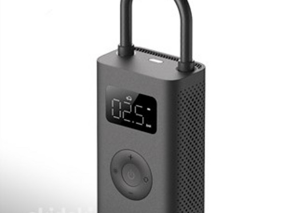 Xiaomi Air Compressor 2