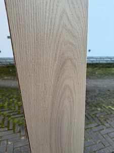 Parkett, viimistlusmaterjalid (2 foto / 2)