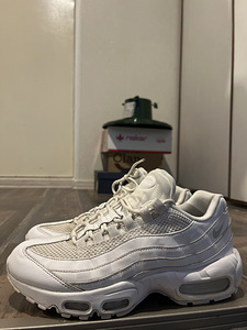 Кроссовки nike air max 95 (1 фото из 1)