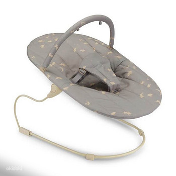 Konges Sløjd Leo Baby Bouncer I Bonne Nuit