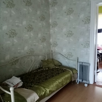 Lai tn 40, Valga, Valga vald, Valgamaa