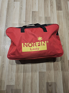 Зимний рыболовный костюм NORFIN (3 фото из 3)