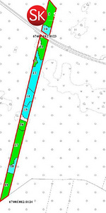 Jüri, Vätse, Haapsalu linn, Läänemaa (3 фото из 4)