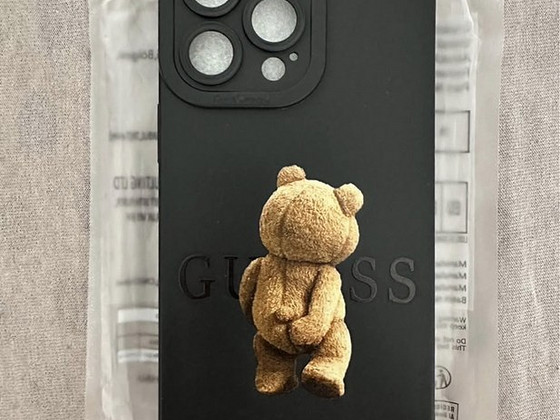 iPhone 14 Pro Max ümbris