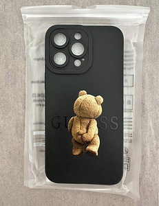 iPhone 14 Pro Max ümbris (1 foto / 1)