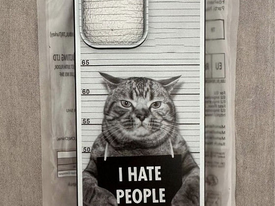 iPhone 14 Pro Max ümbris