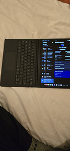 Samsung tab s9 5g 256g (4 foto / 4)