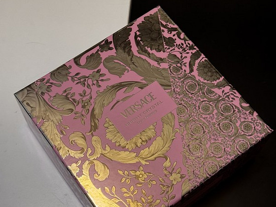 Versace Bright Crystal