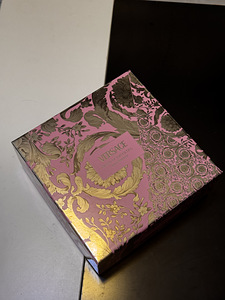 Versace Bright Crystal (1 фото из 5)