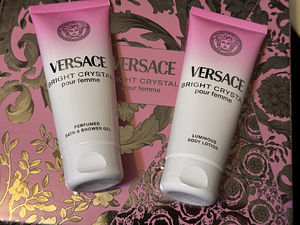 Versace Bright Crystal (2 фото из 5)