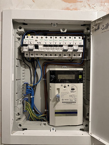Elektrik Tallinnas (3 foto / 7)
