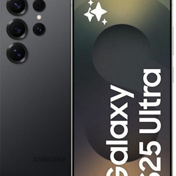 Samsung s25 ultra 256gb