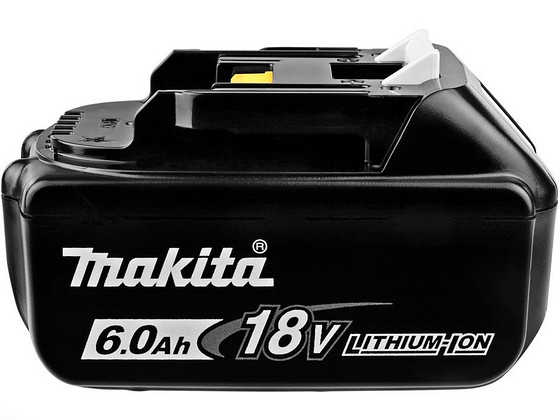 Makita aku 6.0