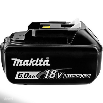Makita aku 6.0