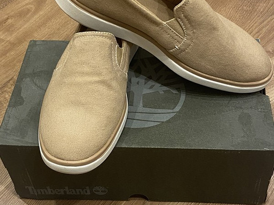 Новая обувь Timberland, размер 43,5