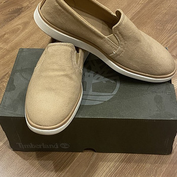 Новая обувь Timberland, размер 43,5