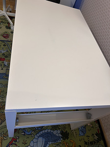 Стол IKEA (2 фото из 4)