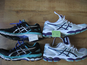 Asics Original (1 foto / 2)