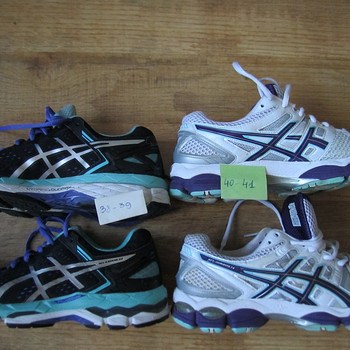 Asics Original