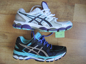 Asics Original (2 foto / 2)