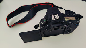 Canon eos 90d (1 фото из 2)