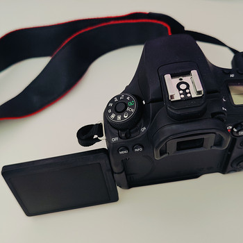 Canon eos 90d
